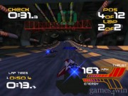 Wipeout 2097 7