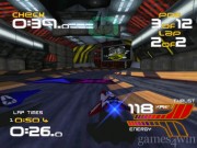 Wipeout 2097 6