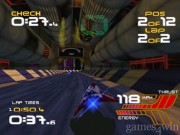 Wipeout 2097 5