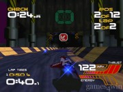 Wipeout 2097 4