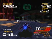Wipeout 2097 3