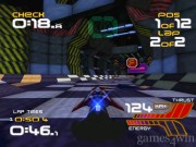 Wipeout 2097 2