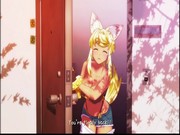 Wolf Girl With You 9