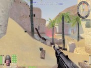 Wolfenstein: Enemy Territory 1