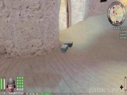 Wolfenstein: Enemy Territory 3