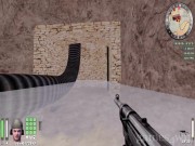 Wolfenstein: Enemy Territory 4