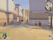 Wolfenstein: Enemy Territory 6