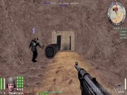 Wolfenstein: Enemy Territory 7