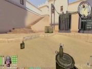 Wolfenstein: Enemy Territory 8