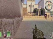 Wolfenstein: Enemy Territory 9