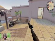 Wolfenstein: Enemy Territory 10