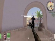 Wolfenstein: Enemy Territory 12