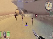 Wolfenstein: Enemy Territory 15