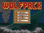 Wolf Pack 1