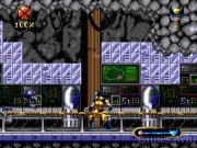 Wolverine Adamantium Rage 2