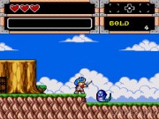 Wonder Boy In Monster World 1