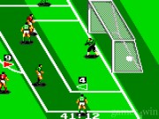 World Cup Soccer 4