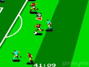 World Cup Soccer 10