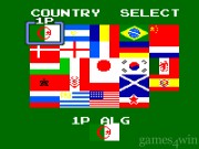 World Cup Soccer 13