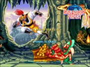 World Heroes Perfect 1