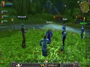 World of WarCraft: The Burning Crusade 1