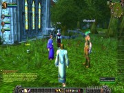 World of WarCraft: The Burning Crusade 3