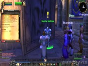 World of WarCraft: The Burning Crusade 4