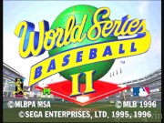 World Series Baseball 2 1