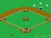 World Series Baseball 95 5