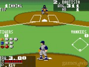 World Series Baseball 95 6