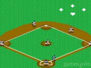 World Series Baseball 95 7