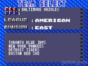 World Series Baseball 95 11