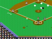 World Series Baseball 95 16