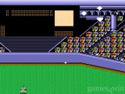 World Series Baseball 95 18