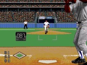 World Series Baseball 95 2