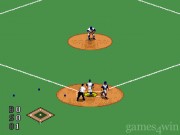 World Series Baseball 95 3