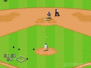 World Series Baseball 1
