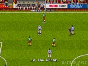 World Trophy Soccer 3