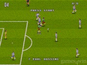 World Trophy Soccer 4