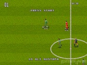 World Trophy Soccer 5