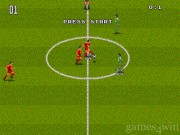 World Trophy Soccer 6