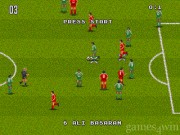 World Trophy Soccer 7