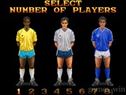 World Trophy Soccer 8