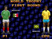 World Trophy Soccer 11