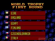 World Trophy Soccer 13