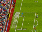 World Trophy Soccer 15