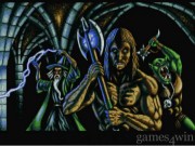 Worlds of Legend: Son of the Empire 1