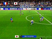 Worldwide Soccer 97 2