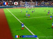 Worldwide Soccer 97 3