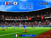 Worldwide Soccer 97 5